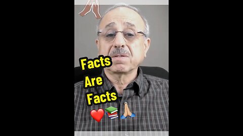 Facts Are Facts 📚