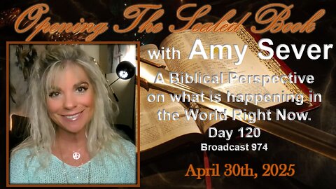 04/30 Let's talk NESARA/GESARA! / Public Notice! / Banks Being Prepped! / Trump: Truth or Troll?