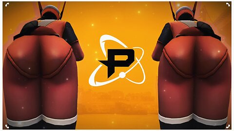 Philadelphia Fusion Symmetra Big Ass