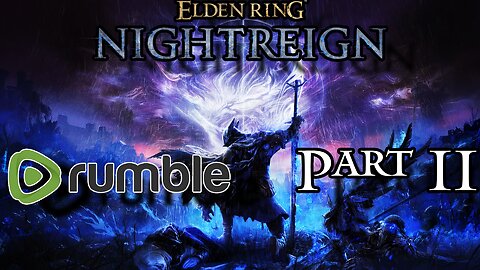 Elden Ring Nightreign - Taking on the New Boss!