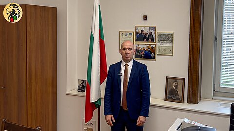 МАКЕДОНИЯ Е ВТОРАТА БЪЛГАРСКА ДЪРЖАВА