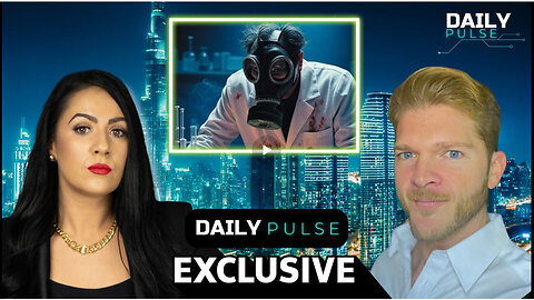 DARPA's Next Planned Pandemic Revealed? ft. Jon Fleetwood | Daily Pulse Ep 51