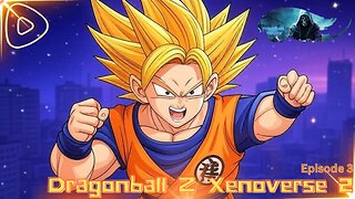 Full Majin - DBZ Xeno2 - Ep3 - #AWESOMEVIBES