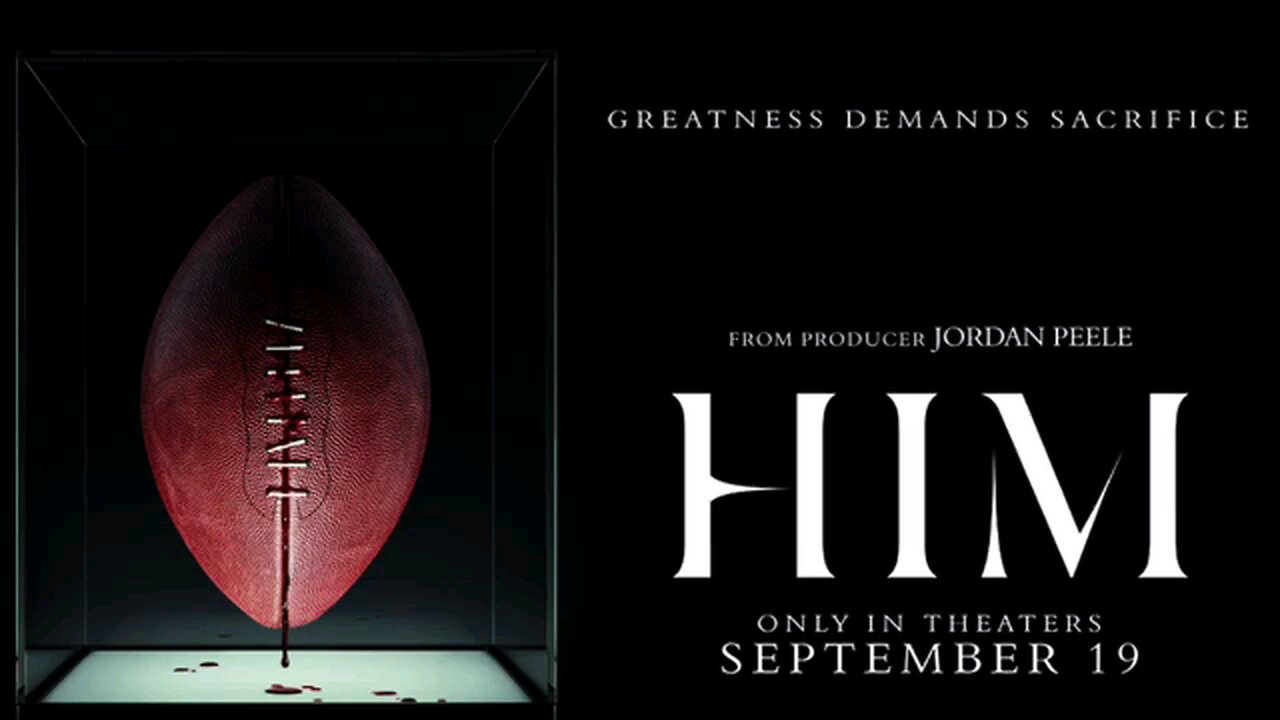Him Sacrifice movie 2025