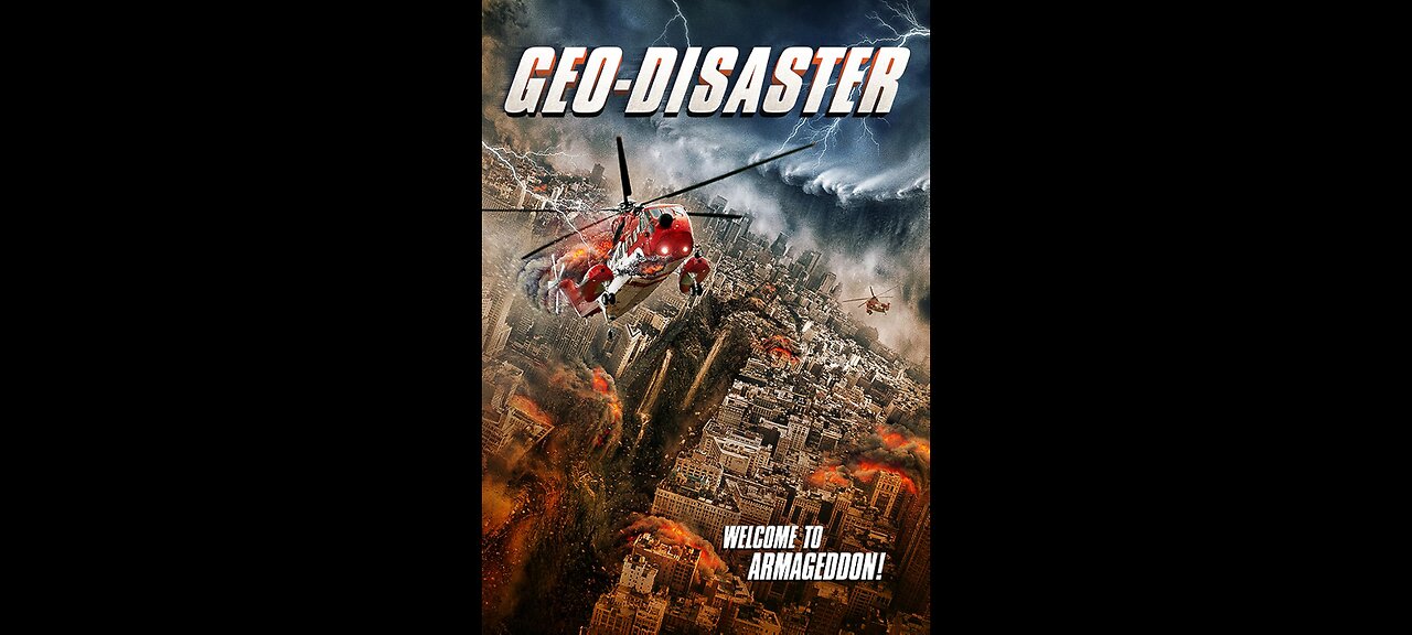 GEO DISASTER