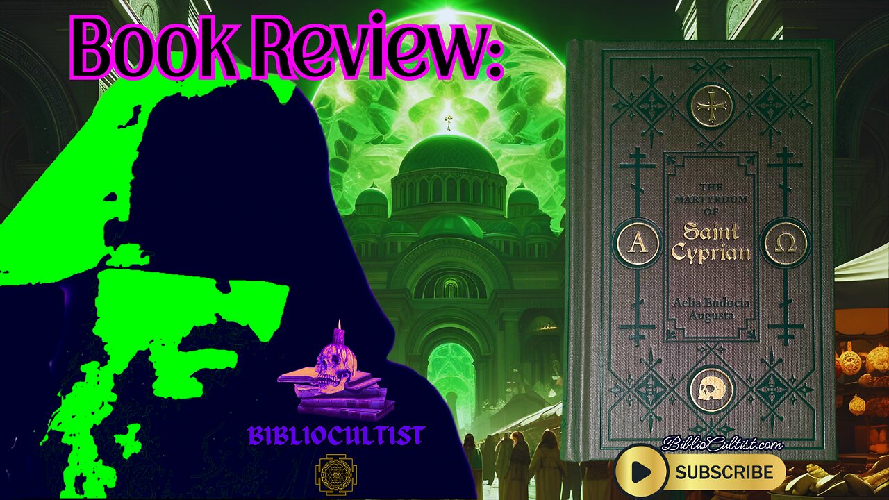 DEMONIC LUST vs CHRISTIAN VIRTUE