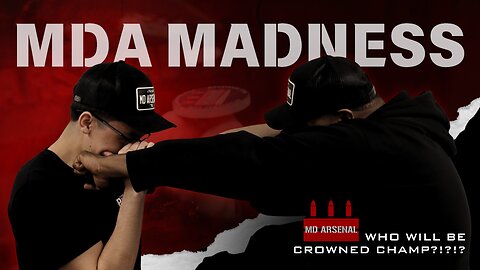 MDA Madness goes to DOUBLE OT!!! (x5 Legion vs Shadow 2 Compact)