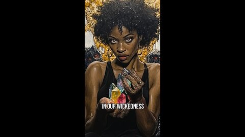 Our People Mock Righteousness and Praise Sin