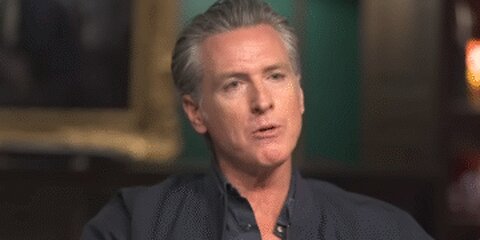 Newsom Faces Political and Legal Scrutiny After Sharing AI Meme of Kid Rock