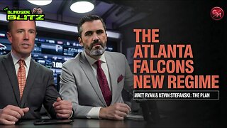 Stefanski to Falcons: Is This Atlanta’s BIGGEST Mistake?