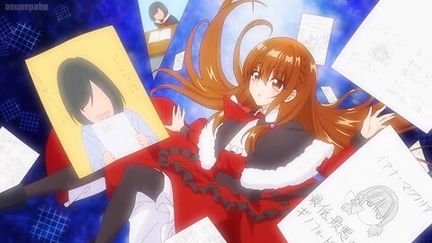 reborn as her own villainess | The Dark History of the Reincarnated Villainess