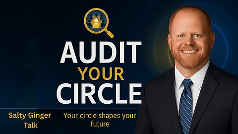 Audit Your Circle