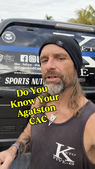 CAC Score? Do You Know?