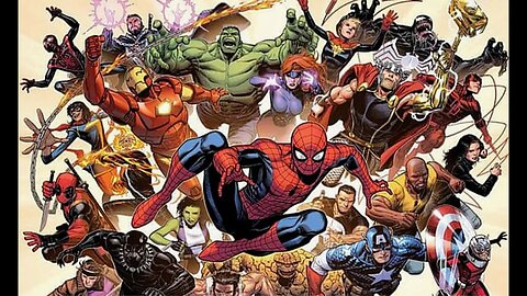 I Couldn't Pick One In Marvel Rivals So I Tried Them All