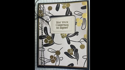 11/06/2025 - Craft Along - Flip Flap Window Reveal