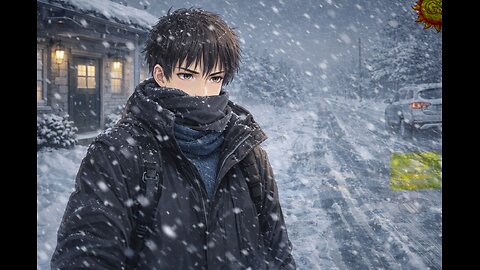 Winter Storm Fury 2026 | Frozen Roads, Ice & Snow in Austin TX (ATX Livestream Documentation)