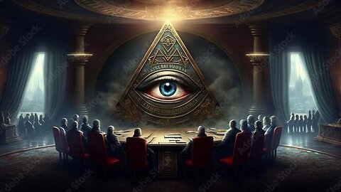 Infiltration of Amerikkka - KILLUMINATI13420