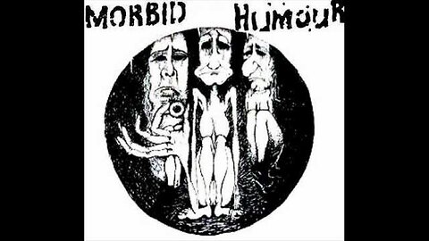 Morbid Humour - Demo & Practice part 2