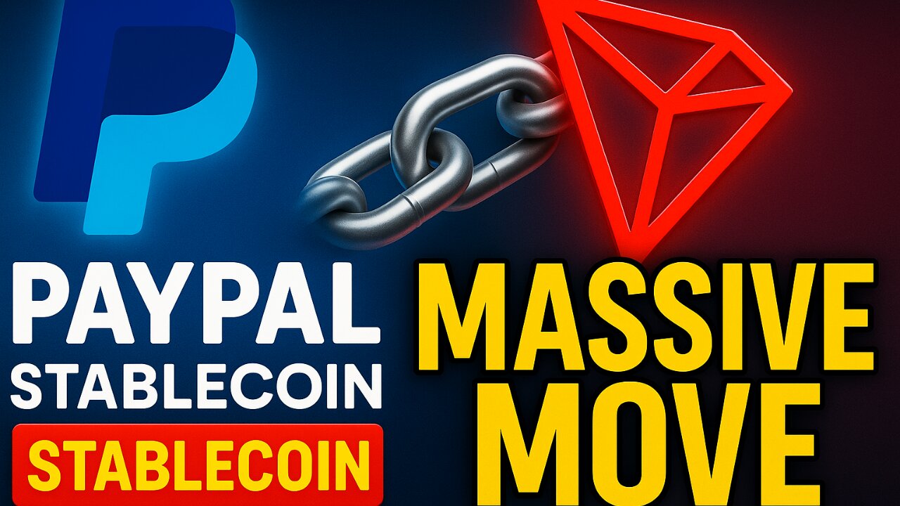 PayPal Stablecoin Expands