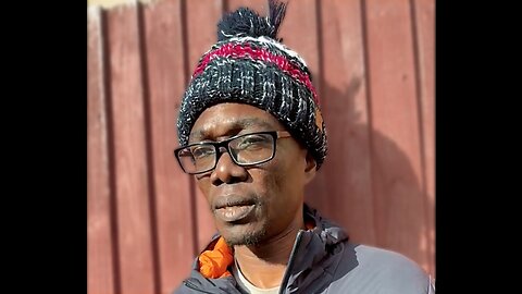 Angello Ago, Witney 16/11/25