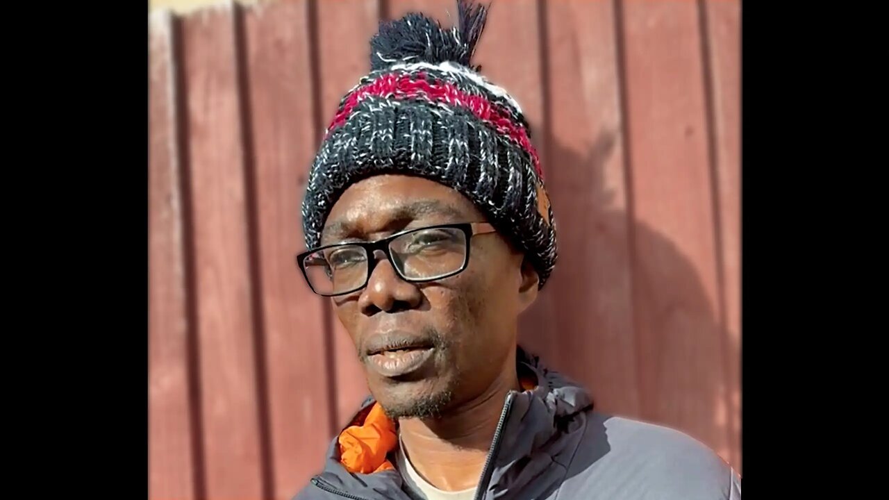 Angello Ago, Witney 16/11/25