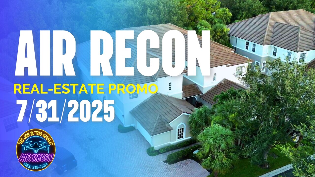Miromar Lakes Real-Estate promo