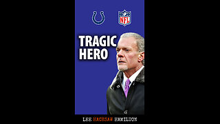 NFL owner Jim Irsay dies of alleged drug overdose. Why were the Colts sharing a different story?