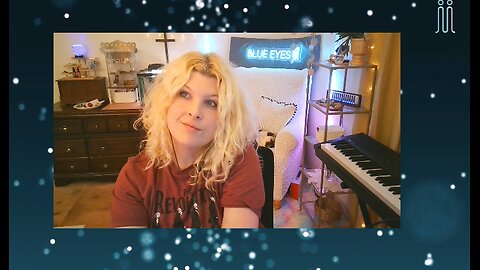 FORTNITE NIGHT VIBES w/ Abbey & Hubby