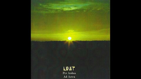 UNIT Faith.