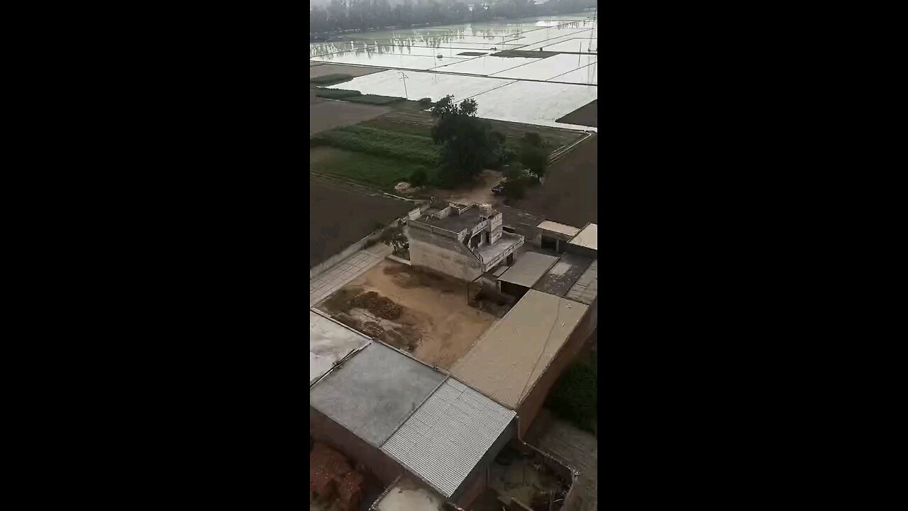 Village 🇮🇳