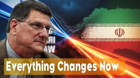 This Changes EVERYTHING — But No One Sees It | Scott Ritter