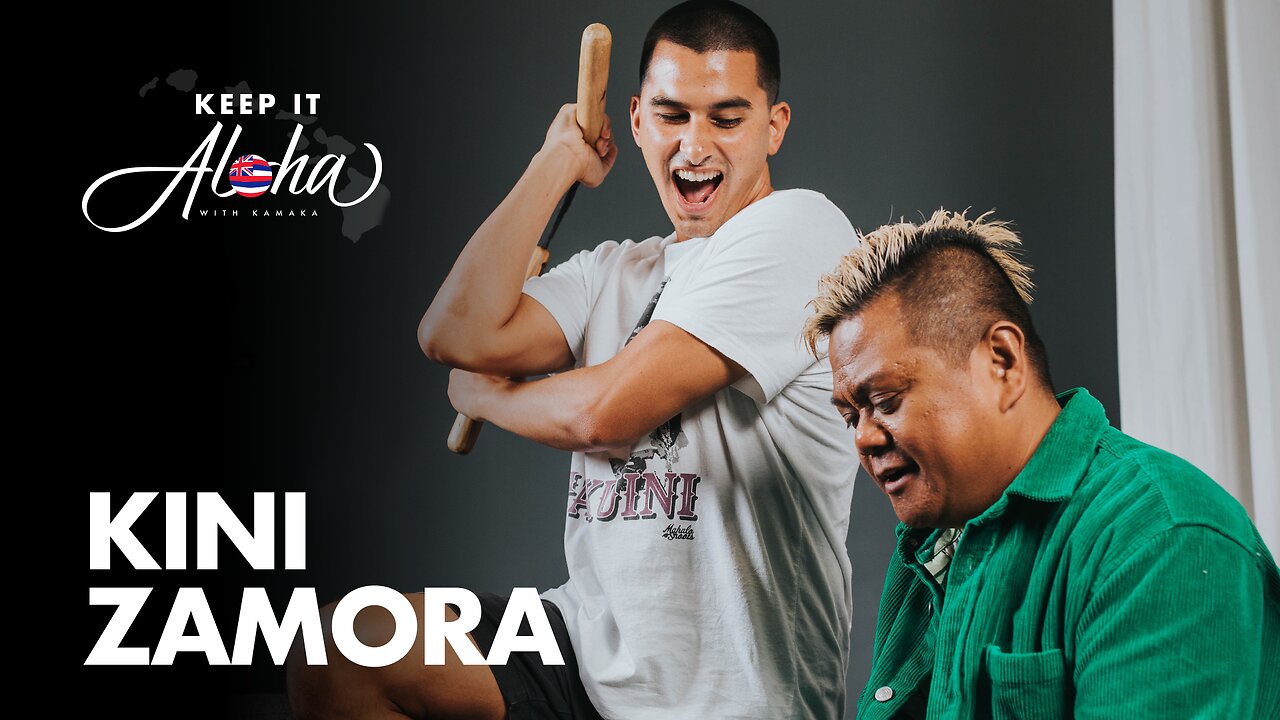 If itʻs created by a Hawaiian then itʻs Hawaiian