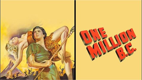 One Million B.C.