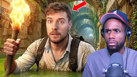 Mexico Takes Legal Action Against Company That Worked w/ Mr. Beast!