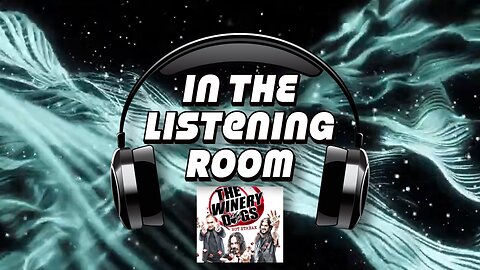 In The Listening Room: The Winery Dogs Hot Streak