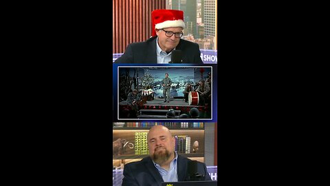 The Heartfelt Legacy of Bing Crosby's White Christmas #DrDukeShow