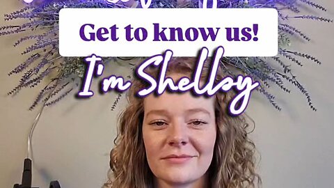 Meet & greet the faces behind RLF 😊