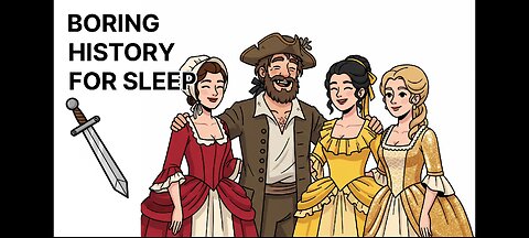 Dull History for Tired Minds | Life in Old London | Echo of History