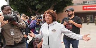 Shattered Windows and Targeted Citizens The Intolerance of the California Left
