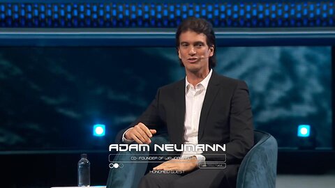 WeWork's Ex-CEO Returns with a $1B Flow - November 5, 2025