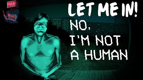 Why Is Everyone So Ugly | No, I'm Not a Human First Impression & Gameplay