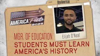 Why Students MUST Learn the Good, Bad & Ugly of America's History