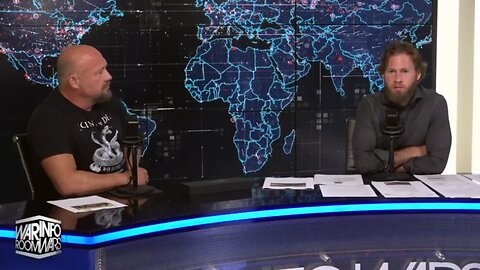 WAR ROOM (Full Show) Wednesday - 7/16/25