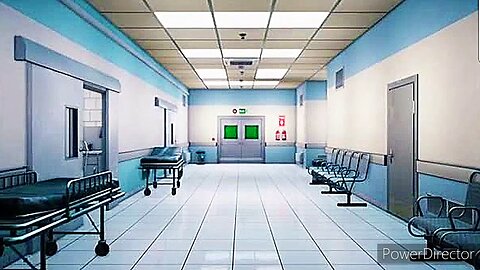 [May 17, 2021] Empty Hospitals Part 1 (2020) Removed by YouTube [TLBNAWKI Live]