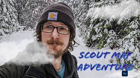 SCOUT Map Adventure