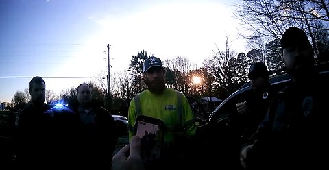 After Defeating Tyranny In Montana, Christian Missionary Arrives Home From India To Be Arrested In NC