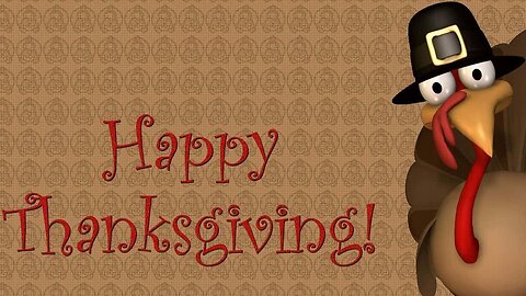 A History of Thanksgiving