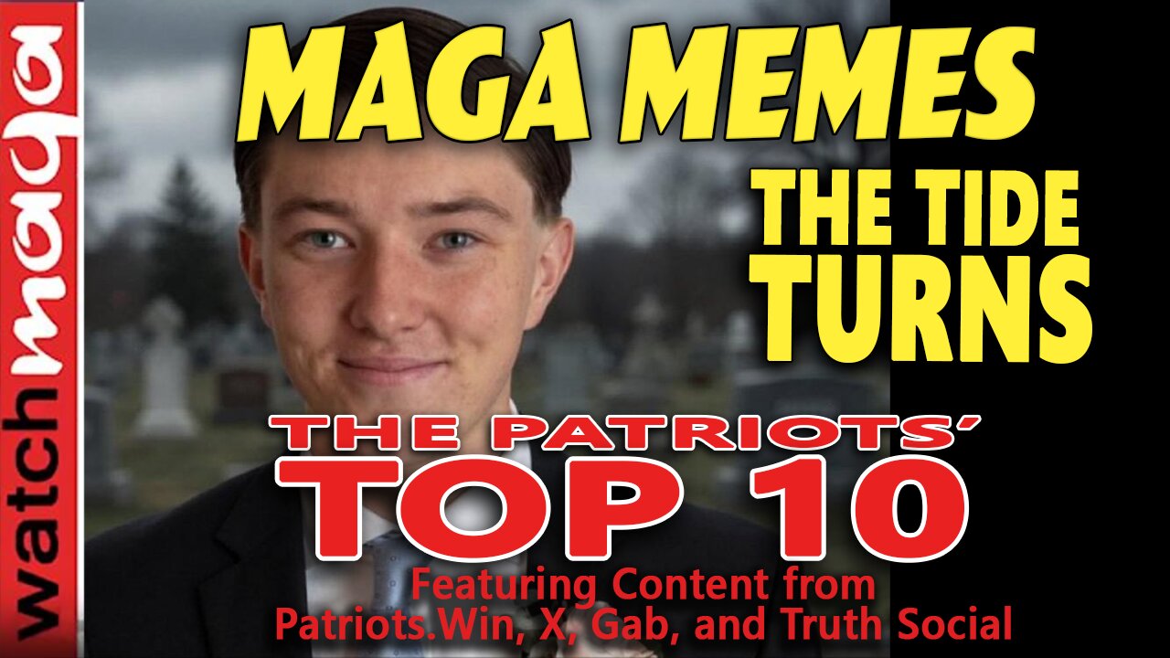 The Tide Turns: PATRIOTS' TOP 10