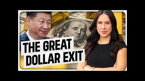 $2.5 Trillion Dollar Avalanche: Asias Great Exit from U.S. Dollar to Gold