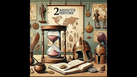 History To Fall Asleep With Viking and Aztec Gods